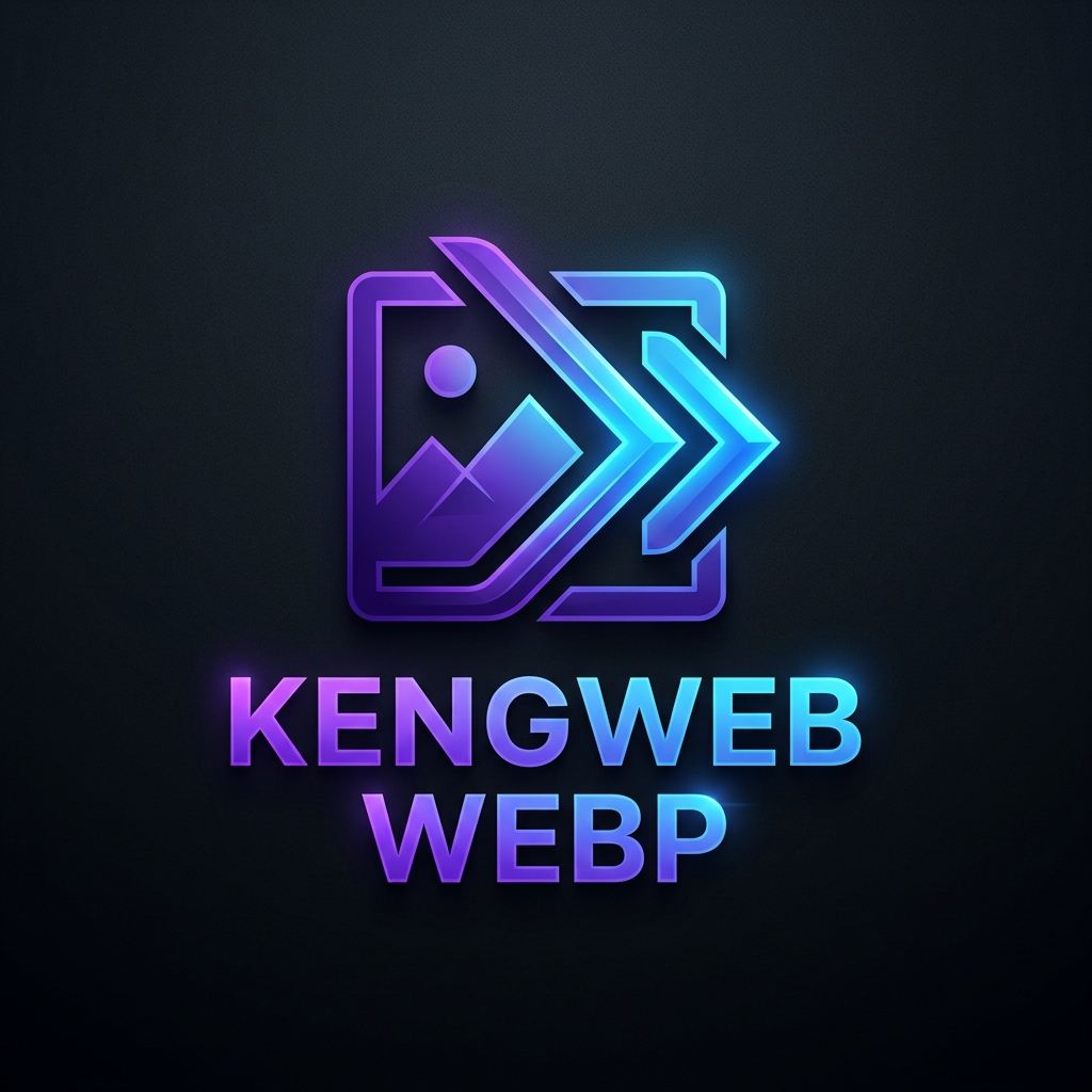 Kengweb Webp Logo